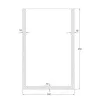 Vákuumtasak 160x250mm - 70 mikron