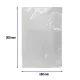 Vákuumtasak 160x300mm - 70 mikron