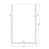 Vákuumtasak 200x400mm - 70 mikron