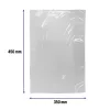 Vákuumtasak 350x450mm - 70 mikron