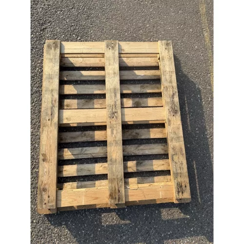 Raklap CP6 100x120 használt
