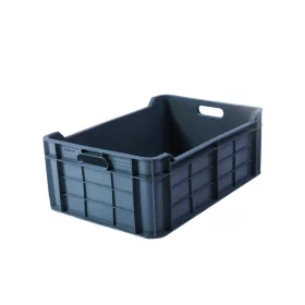 M20 műanyag rekesz 60x40x22 ÚJ