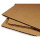 Raklap köztes 440X700mm 3 rétegű kartonlemez 