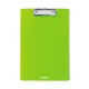 Felírótábla, A4, műanyag, FLEXOFFICE "FO-CB011", zöld