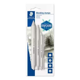   Papírceruza készlet, STAEDTLER® "5426", 4 különböző méret