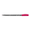 Kalligrafikus rostirón készlet, 2 mm, STAEDTLER "Pigment 375", 12 különböző szín