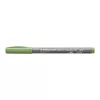 Kalligrafikus rostirón készlet, 2 mm, STAEDTLER "Pigment 375", 12 különböző szín