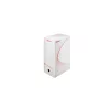 Archiválódoboz, A4, 150 mm, karton, ESSELTE "Boxy", fehér