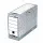 Archiválódoboz, 100 mm, "BANKERS BOX® SYSTEM by FELLOWES®" - 10db