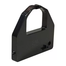   Festékszalag Panasonic KX-P 160 mátrixnyomtatóhoz, VICTORIA TECHNOLOGY, fekete
