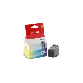   CL-41 Tintapatron Pixma iP1300, 1600, 1700 nyomtatókhoz, CANON, színes, 155 oldal