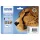 T07154010 Tintapatron multipack Stylus D78, D92, D120 nyomtatókhoz, EPSON, b+c+m+y, 23,9ml - 4db