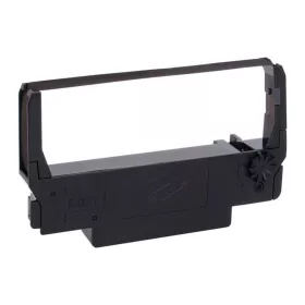   Festékszalag Epson ERC30, 34 pénztárgépekhez, VICTORIA TECHNOLOGY GR 655N, fekete