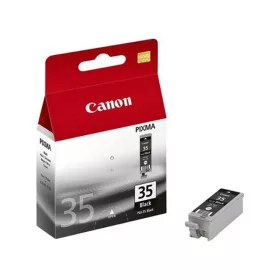   PGI-35B Tintapatron Pixma iP100 nyomtatóhoz, CANON, fekete, 191 oldal