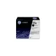 CE255X Lézertoner LaserJet P3015 nyomtatóhoz, HP 55X, fekete, 12,5k