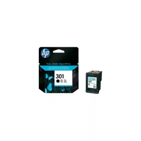   CH561EE Tintapatron DeskJet 2050 nyomtatóhoz, HP 301, fekete, 190 oldal
