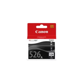   CLI-526B Tintapatron Pixma iP4850, MG5150, 5250 nyomtatókhoz, CANON, fekete, 9ml