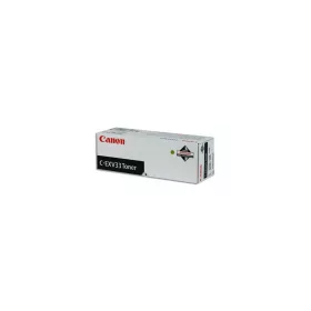   C-EXV33 Fénymásolótoner IR 2520, 2525, 2530 fénymásolókhoz, CANON, fekete, 14,6k