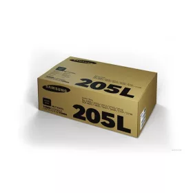   MLT-D205L Lézertoner ML 3310, 3710 nyomtatókhoz, SAMSUNG, fekete, 5k