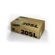 MLT-D205L Lézertoner ML 3310, 3710 nyomtatókhoz, SAMSUNG, fekete, 5k