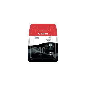   PG-540 Tintapatron Pixma MG2150, 3150 nyomtatókhoz, CANON, fekete, 180 oldal