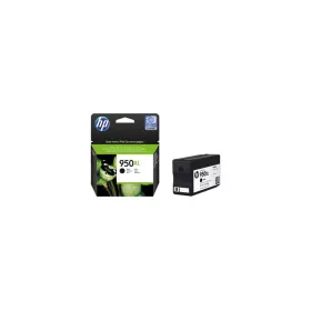   CN045AE Tintapatron OfficeJet Pro 8100 nyomtatóhoz, HP 950xl, fekete, 2,3k