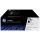 CE278AD Lézertoner LaserJet P1566, P1606 nyomtatókhoz, HP 78A, fekete, 2*2,1k - 2db