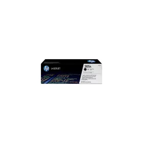   CE410A Lézertoner LaserJet Pro 300 MFP M375 nyomtatóhoz, HP 305A, fekete, 2,2k