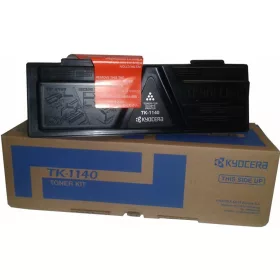   TK1140 Lézertoner FS 1035mfp, 1135mfp nyomtatókhoz, KYOCERA, fekete, 7,2k