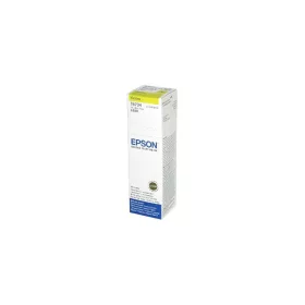 T67344A10 Tinta, L800 nyomtatóhoz, EPSON, sárga, 70ml