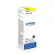 T66444A10 Tinta, L100, 200mfp nyomtatókhoz, EPSON, sárga, 70ml