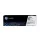 CF210A Lézertoner LaserJet Pro 200 M276N nyomtatóhoz, HP 131A, fekete, 1,6k