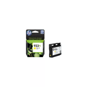   CN056AE Tintapatron OfficeJet 6700 nyomtatóhoz, HP 933xl, sárga, 825 oldal