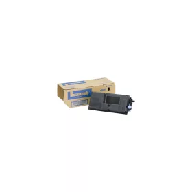   TK3110 Lézertoner FS 4100DN nyomtatóhoz, KYOCERA, fekete, 15,5k
