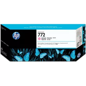   CN631A Tintapatron DesignJet Z5200 nyomtatóhoz, HP 772, világos magenta, 300ml