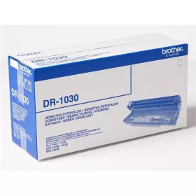   DR1030 Dobegység HL 1110E, DCP 1510E, MFC 1810E nyomtatókhoz, BROTHER, fekete, 10k