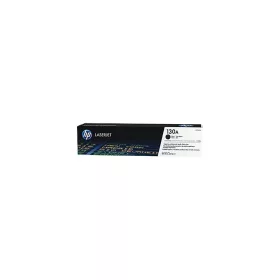   CF350A Lézertoner Color LaserJet Pro MFP M176n nyomtatóhoz, HP 130A, fekete, 1,3k