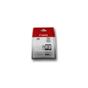   PG-545/CL-546 Tintapatron multipack Pixma MG2450, MG2550 nyomtatókhoz, CANON, fekete, színes, 2*180 oldal - 2db