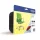 LC229XLB/LC225XLCMY Tintapatron multip. MFC-J5620DW, BROTHER, b+c+m+y, 1*2400o., 3*1200 o. - 4db