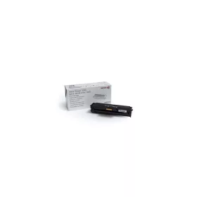   106R02773 Lézertoner Phaser 3020NI, WC3025NI nyomtatóhoz, XEROX, fekete, 1,5k