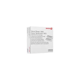   106R03048 Lézertoner Phaser 3020NI, WC3025NI nyomtatóhoz, XEROX, fekete, 2*1,5k