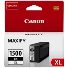   PGI-1500BXL Tintapatron Maxify MB2350 nyomtatókhoz, CANON, fekete, 34,7 ml