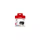 PGI-1500XLKIT Tintapatron multipack Maxify MB2350 nyomtatóhoz, CANON, b+c+m+y, 34ml+3*12ml - 4db