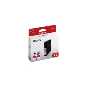  PGI-2500MXL Tintapatron Maxify MB5350 nyomtatókhoz, CANON, magenta, 19,3 ml