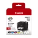 PGI-2500XLKIT Tintapatron multipack Maxify MB5350 nyomtatóhoz, CANON, b+c+m+y, 70,9ml+3*19,3ml - 4db