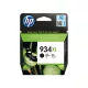 C2P23AE Tintapatron OfficeJet Pro 6830 nyomtatóhoz, HP 934XL, fekete, 0 oldal