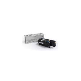   106R02760 Lézertoner Phaser 6020, 6027 nyomtatókhoz, XEROX, cián, 1k