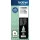 BT6000BK Tinta DCP T-300, 500W, 700W nyomtatókhoz, BROTHER, fekete, 6k