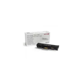   106R02778 Lézertoner WorkCentre 3225, 3215 nyomtatóhoz, XEROX, fekete, 3k