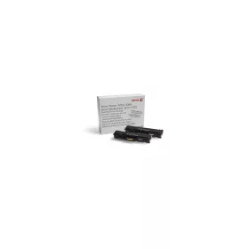   106R02782 Lézertoner WorkCentre 3225, 3215 nyomtatóhoz, XEROX, fekete, 2*3k - 2db